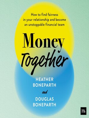 cover image of Money Together